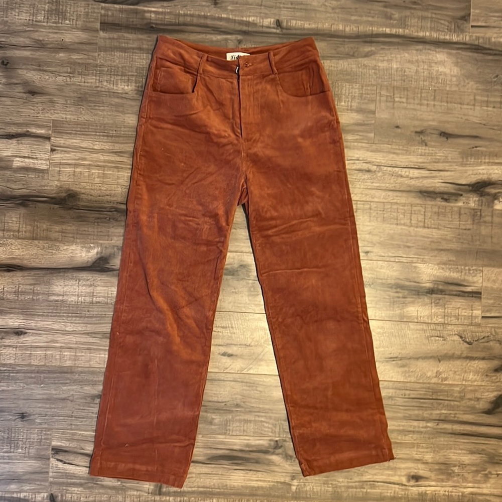 OneLovedBabe Corduroy Pants size Medium